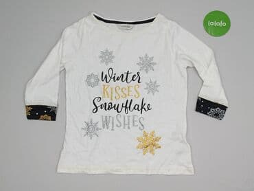 buty zimowe oysho: Avon, Bluzka damska, rozmiar S — 2