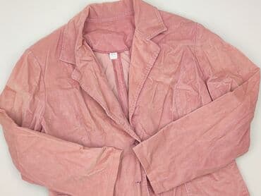 marynarka damska vinted: Women's blazer, 4XL — 1