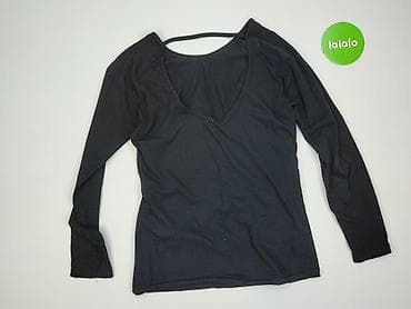 basic bluzki damskie: Bluzka damska, rozmiar S — 3