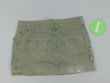 Skirts: Vero Moda, Women`s skirt, size L (EU 40) — 3