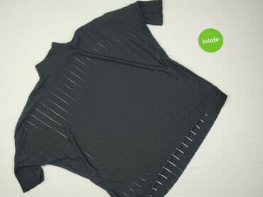 bluzki oversize sklep internetowy: Zara, Bluzka damska, rozmiar S — 4