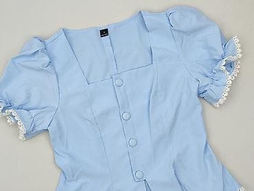shein pluszaki: Shein, Bluzka damska, rozmiar S — 1