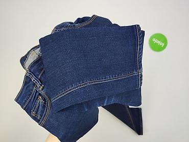 slim jeans drip: Dobber, Jeansy damskie, rozmiar M — 5