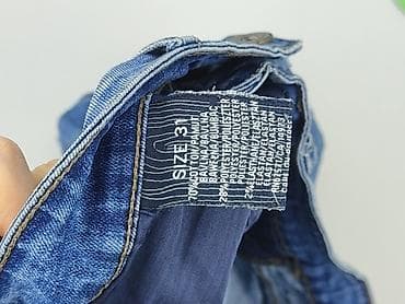 buty acdc: Szorty dla mężczyzn, rozmiar M — 5