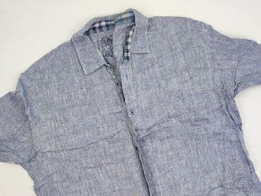 obcisłe bluzy: Koszulа dla mężczyzn, XL — 1