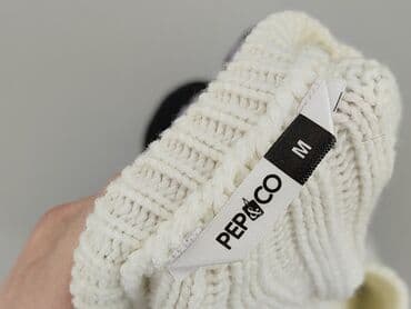 pepco kurtki koszulowe: Pepco, Sweter damski, M — 4