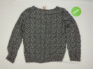 edc by esprit kurtki damskie: Edc by Esprit, Bluzka damska, rozmiar M — 3