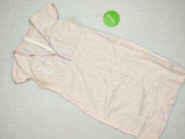 sukienki z bufiastymi rękawami: Sukienka damska, rozmiar M — 3