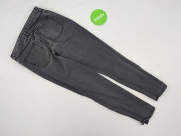 sinsay baggy jeans: Sinsay, Jeansy damskie, rozmiar S — 3