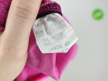 eleganckie sukienki wieczorowe duże rozmiary: Sukienka damska, S — 5