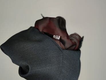 eleganckie ubrania plus size: Жилет для чоловіків, розмір 3XL — 4