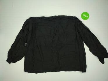 bluzki kopertowe reserved: Women's blouse, size L (EU 40) — 3