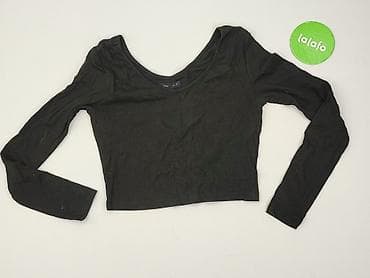 bluzka na palec: Top damski, rozmiar M — 2