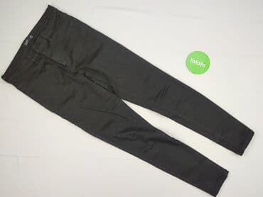 kozaki na platformie ccc: Sinsay, Jeansy damskie, L — 2