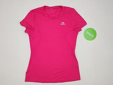 under amour: Kalenji, T-shirt damski, rozmiar S — 2