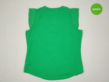 eleganckie bluzki do garnituru damskiego: Adrianna Papell, Bluzka damska, M — 3