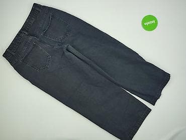 converse podrobki: Shein, Jeans for women, size M — 3