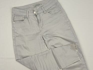 джинси жіночі сінсей: Jeans for women, size S (EU 36) — 1