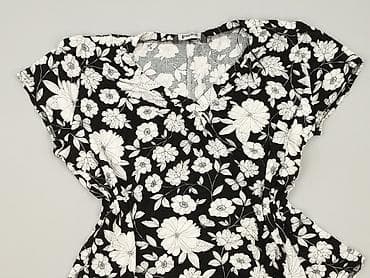 tshirt 8xl: Bonmarche, Bluzka damska, rozmiar 6XL — 1