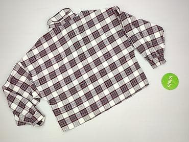 poncho only: Koszula damska, rozmiar One size — 4
