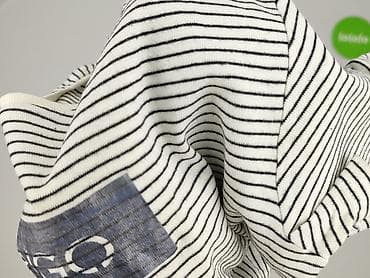 mango tshirt: Mango, T-shirt damski, rozmiar M — 5