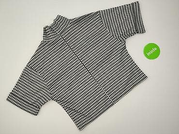 kymas bluzy: Bluzka damska, rozmiar 3XL — 3