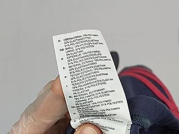 deichmann catwalk klapki: Adidas, Szorty damskie, rozmiar XL — 5