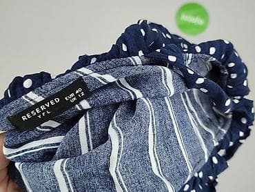 bluza gorset: Reserved YFL, Bluzka damska, rozmiar M — 5