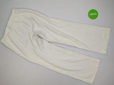 w zarze: Zara, Spodnie materiałowe damskie, rozmiar M — 3