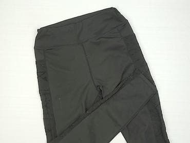 j: Legginsy Sportowe damskie, rozmiar S — 1