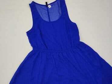duże rozmiary ekskluzywne sukienki plus size: H&M, Women`s dress, size S (EU 36) — 1
