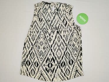 bluzki wyszczuplające sylwetkę: ONLY, Top damski, rozmiar L — 2