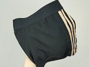 dres h: Adidas, Szorty damskie, rozmiar M — 6