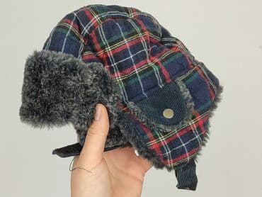 kurtka napapijri: Cap, 9-12 months, condition - Very good — 6