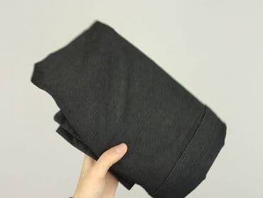 rajstopy poznań: Legginsy Eleganckie damskie, rozmiar XL — 6