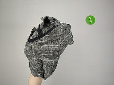 hampton republic 27 jacket: H&M, Sukienka damska, rozmiar M — 5