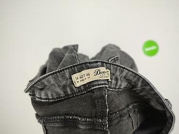 trafaluc denim: Denim, Jeansy damskie, rozmiar XL — 5