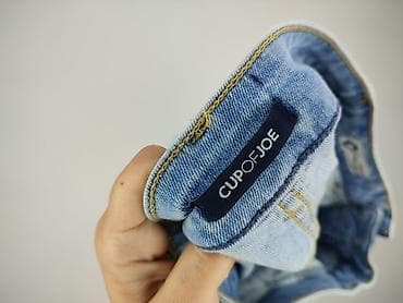 joocy babi: Jeansy damskie, rozmiar XS — 4