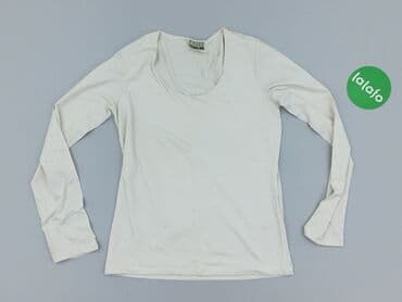 jedwabna bluzki massimo dutti: Жіноча блуза, розмір S — 2
