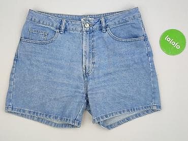 levis 801: Sinsay, Szorty damskie, rozmiar L — 2