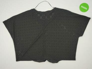 marynarki c a damskie: Janina, Bluzka damska, XL — 3