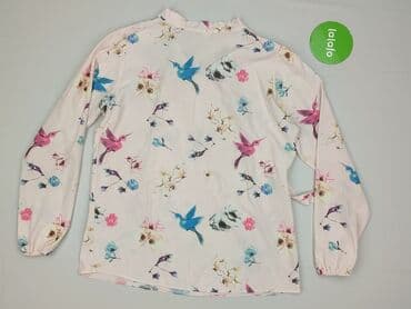 koszulka jedwabna intimissimi: Bluzka damska, rozmiar S — 3