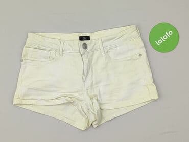 massimo dutti szorty damskie: F&F, Szorty damskie, rozmiar M — 2