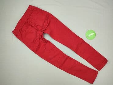 hello kityy spodnie: Esmara, Spodnie materiałowe damskie, rozmiar S — 3