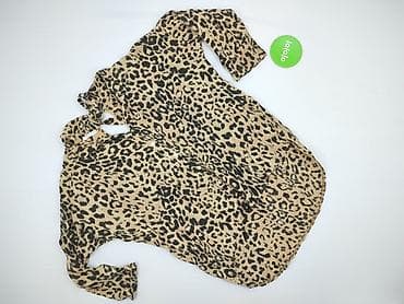 lump internetowy: Bluzka damska, rozmiar 8XL — 2
