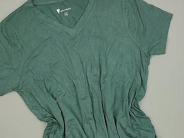 bluzy croop: Sukienka damska, rozmiar M — 1