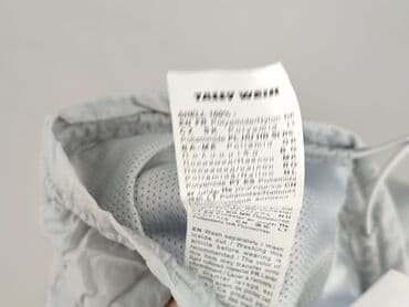 trapstar kurtka szara: Tally Weijl, Kurtka przejściowa damska, L — 6