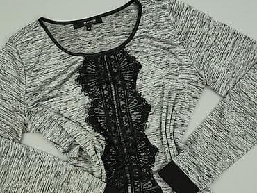 pull and bear swetry: Bluza damska
, rozmiar M — 1