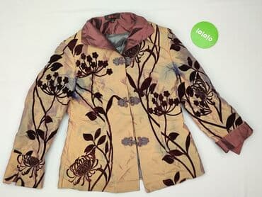 kurtka do chrztu: Marynarka damska, rozmiar L — 3