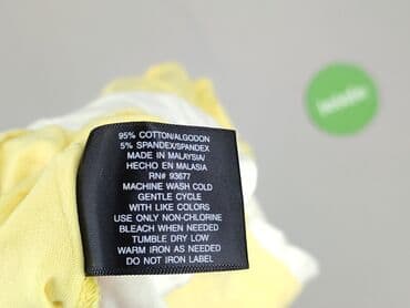 shein podkoszulki damskie: Top damski, rozmiar S — 4